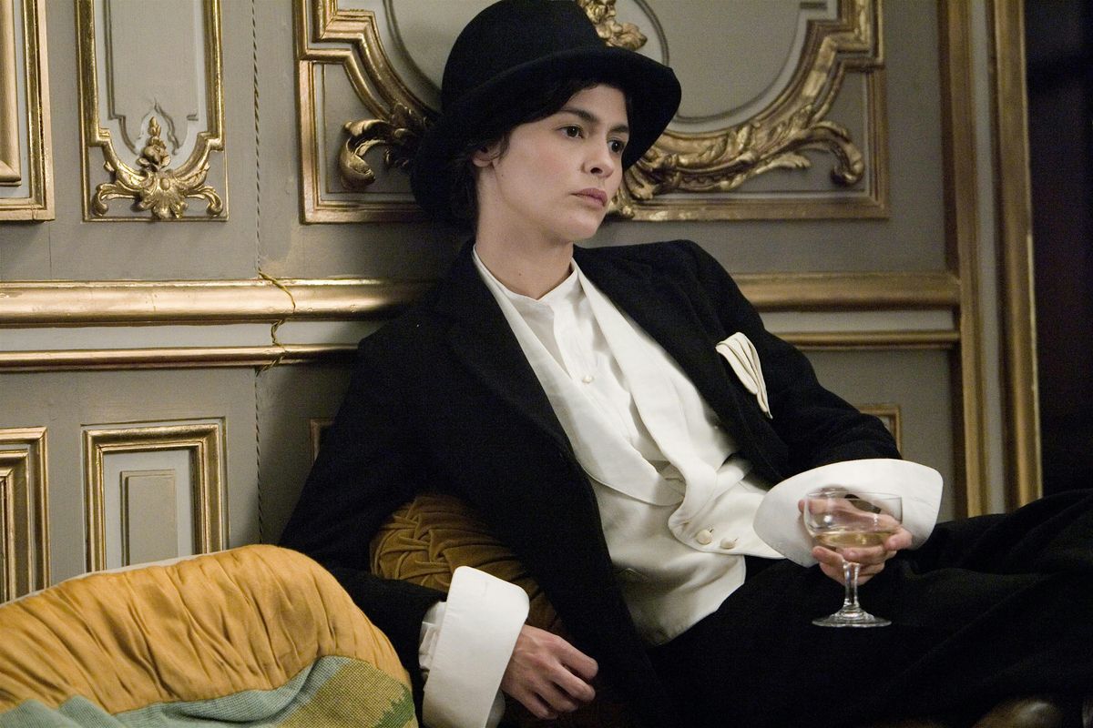 Films on the Green | Coco before Chanel, 20 June | Event in Chicago | AllEvents