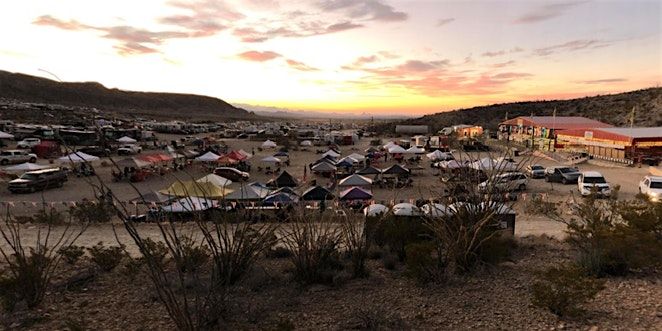 58th Annual Terlingua International Chili Cookoff, 29 October | Event in Terlingua | AllEvents