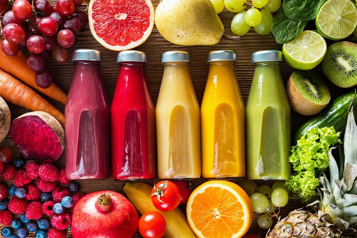 Juice HACCP Train-the-Trainer - Lake Alfred, 24 June | Event in Lake Alfred | AllEvents