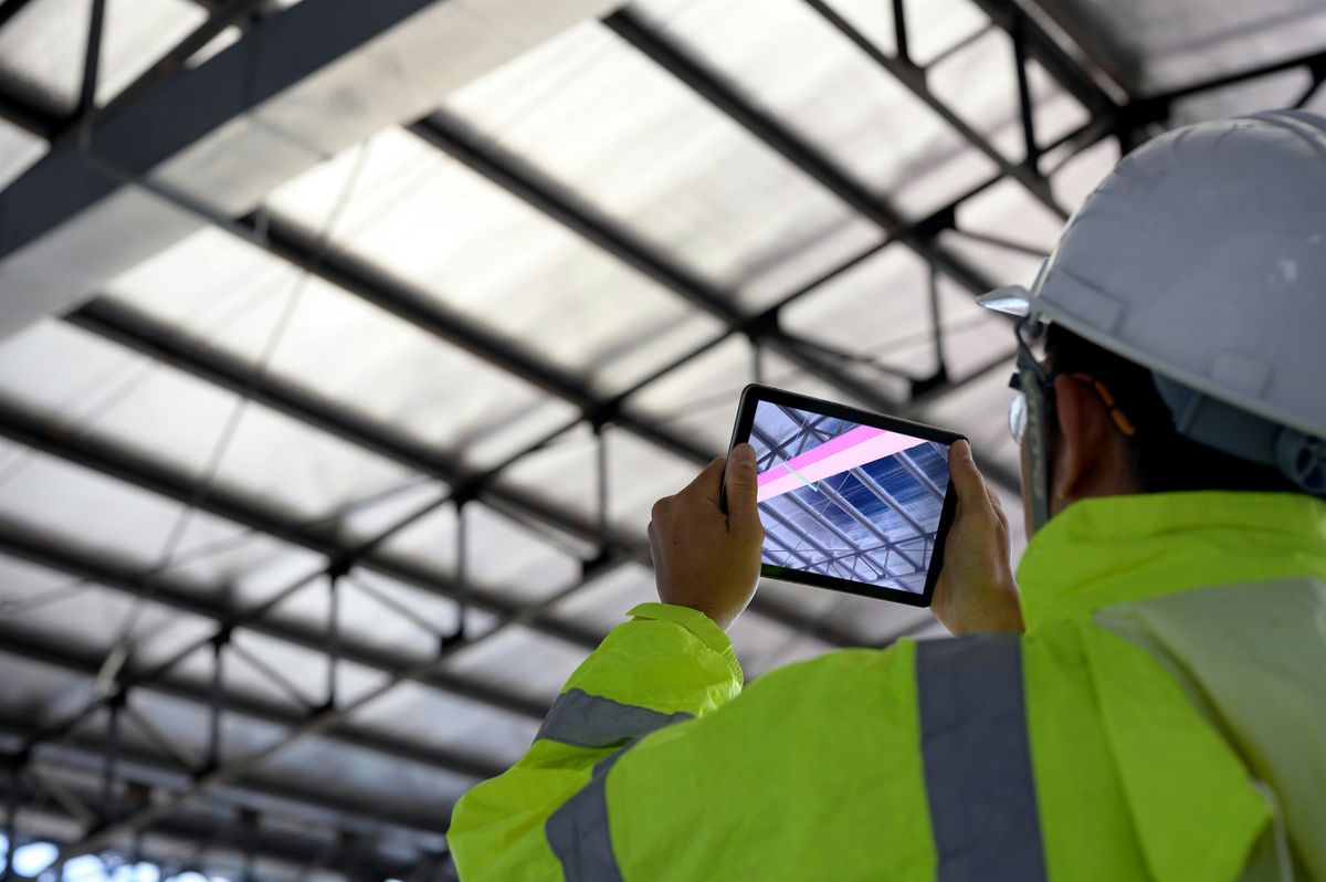 BIM Summit 2025: Learn, Build, Solve, 15 October | Event in La Vergne | AllEvents