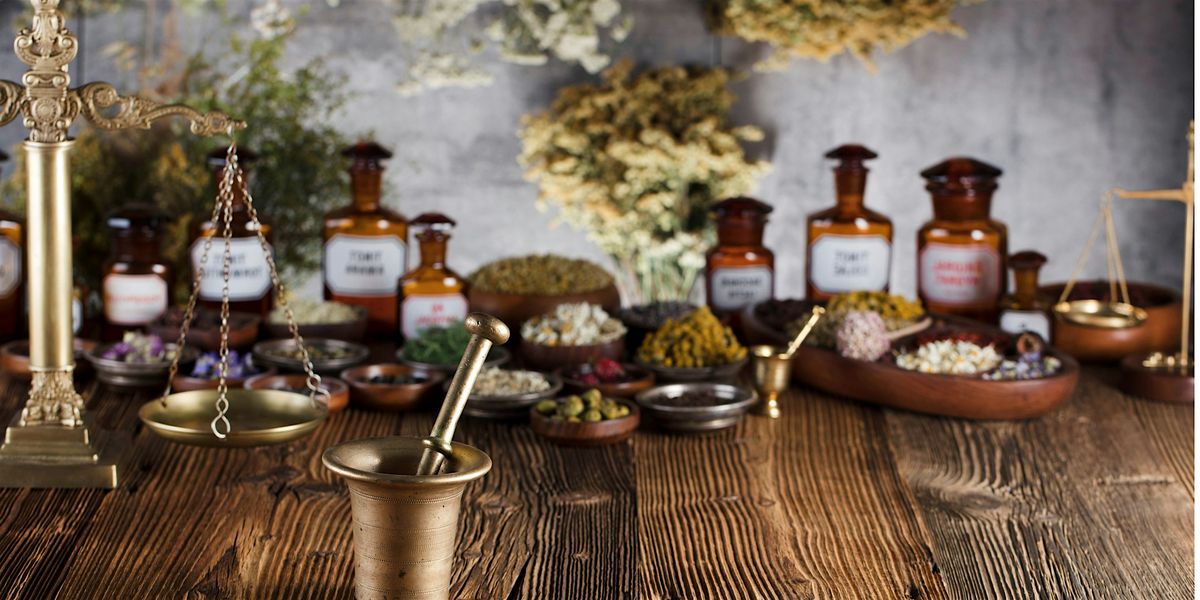 Heart & Herb: Nurturing Cardiovascular Wellness, 20 September | Event in Ashland | AllEvents