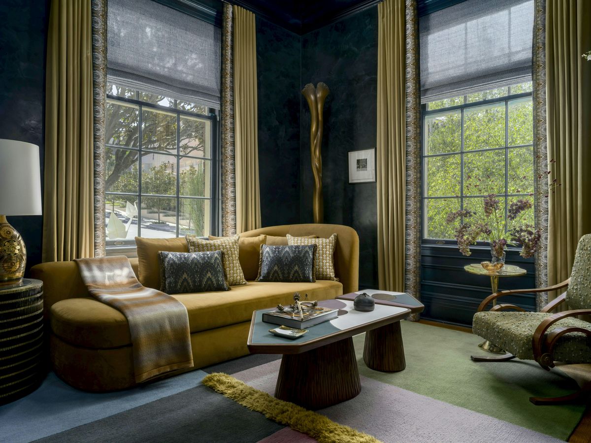 San Francisco Decorator Showcase April 26-May 26, 2025 | Event in San Francisco | AllEvents