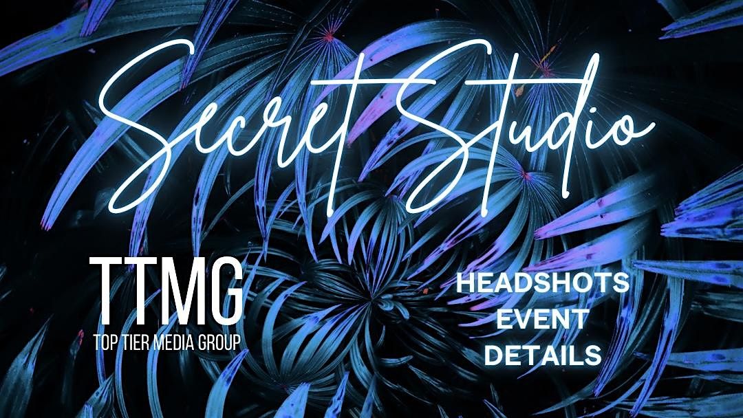 Headshots & Digitals | Event in Charleston | AllEvents