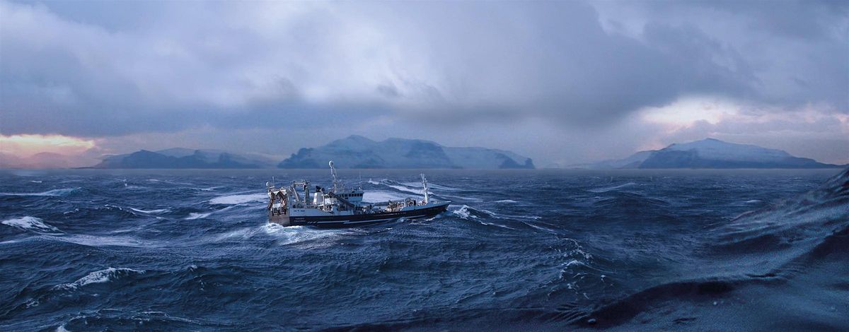 SUSTAINABLE FISHERIES IN THE FAROE ISLANDS, 9 September | Event in London | AllEvents