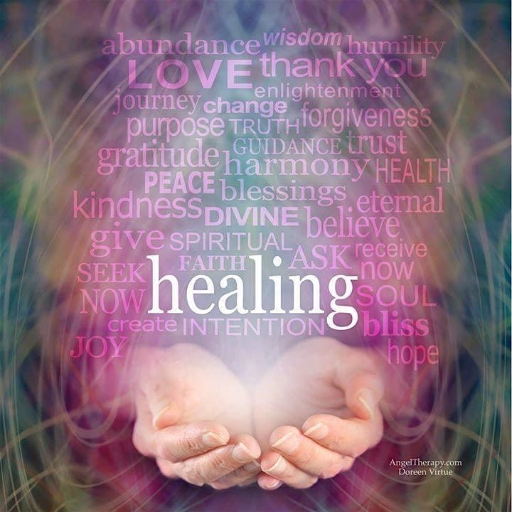 Reiki Level One Certification, 24 May | Event in Atlanta | AllEvents