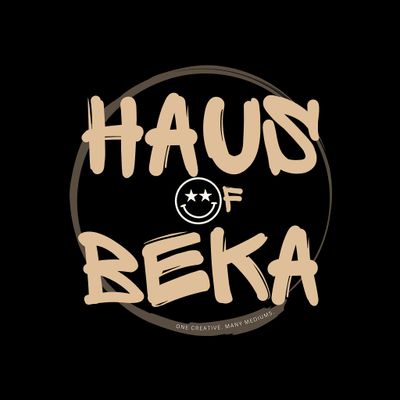 Haus of Beka logo
