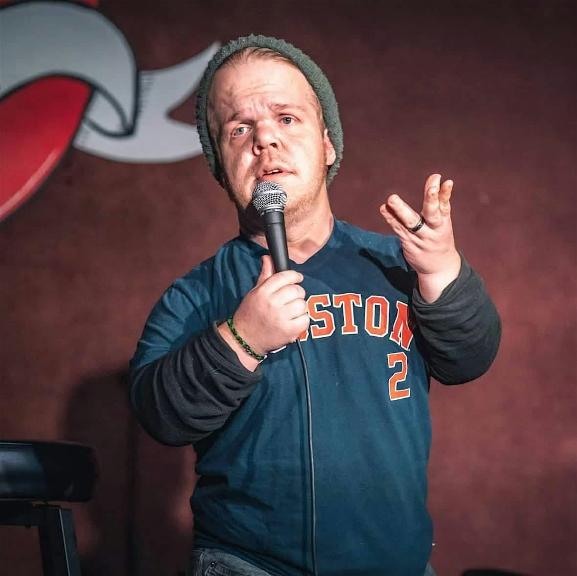 Laredo Funny presents Clinton Shorter, 24 October | Event in Laredo | AllEvents