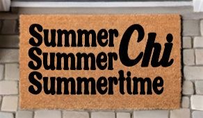 DIY Doormat Workshop, 30 August | Event in Chicago | AllEvents