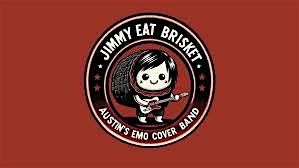 Jimmy Eat Brisket, 4 September | Event in Austin | AllEvents