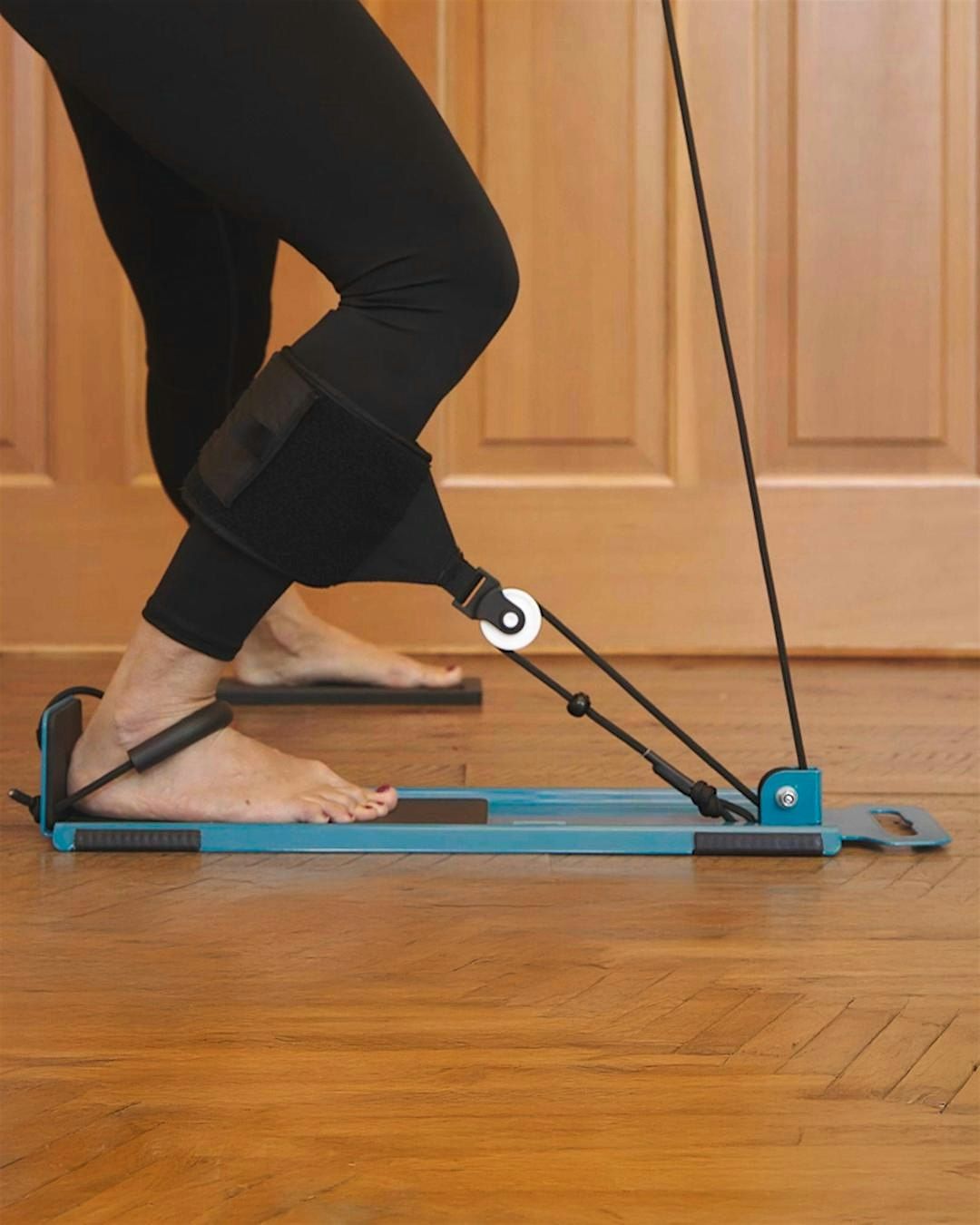 Free Ankle Mobility Workshop with Ankle Flex™, 1 August | Event in Jackson | AllEvents