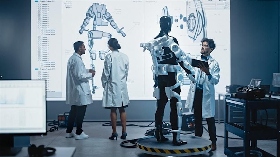 MEDTECH INNOVATION ACROSS BORDERS II, 10 July | Event in Patras | AllEvents
