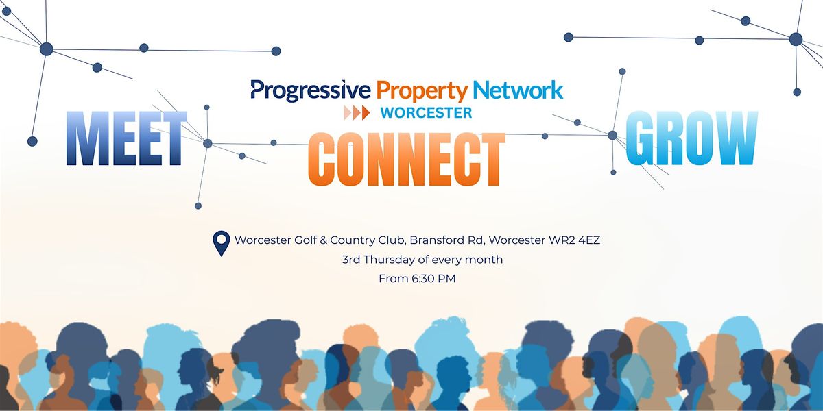 PPN Worcester | Event in Worcester | AllEvents