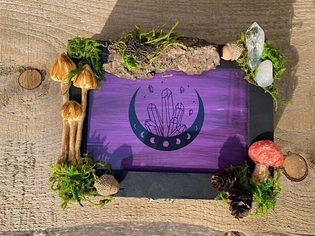 Apothecary Box Workshop, 10 October | Event in Edmonton | AllEvents
