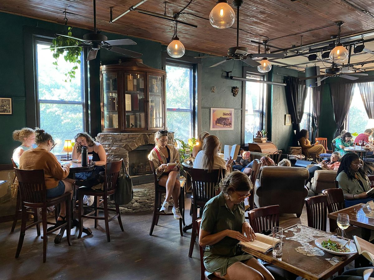 Reading Meetup at the Globe, 30 July | Event in Athens | AllEvents