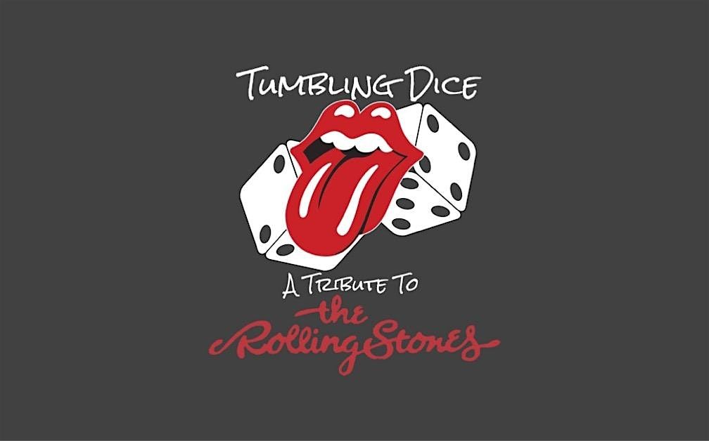 Rolling Stones Tribute Band, Tumbling Dice, at Shooters Austin!, 6 September | Event in Austin | AllEvents