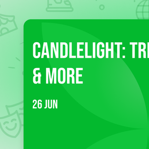 Candlelight: Tribute to ABBA & More