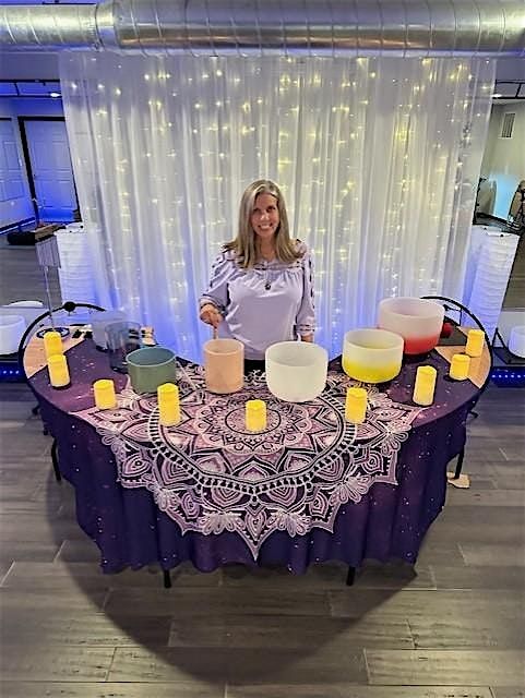 Sound Bath with Lori Lea | Event in Woodstock | AllEvents