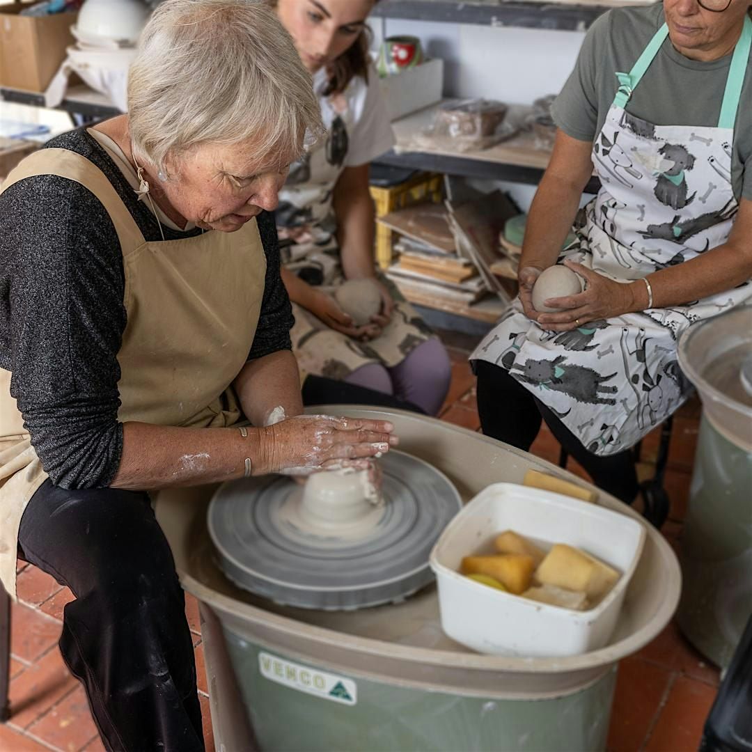 Tuesday Pottery Class, 3 February | Event in Mornington | AllEvents
