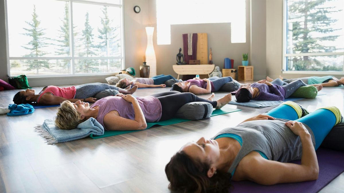 Breathwork on the Mountain (In-Person Event), 21 September | Event in Lake Arrowhead | AllEvents