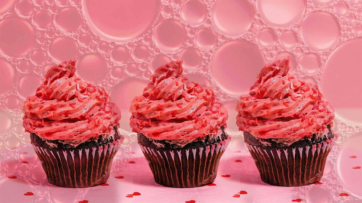 Bubbles & Cake Day at The Next Picture Show Gallery, 21 June | Event in Dixon | AllEvents