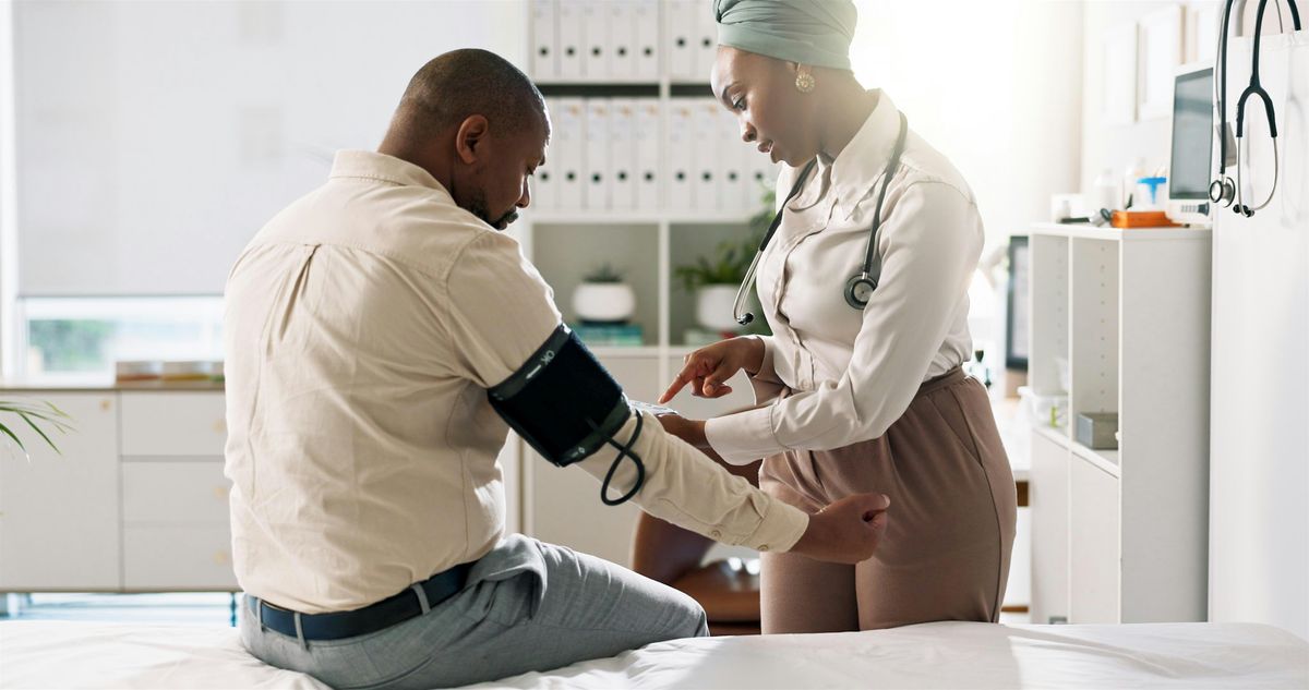 Fashionably Healthy Community Conversation | Event in Miami | AllEvents
