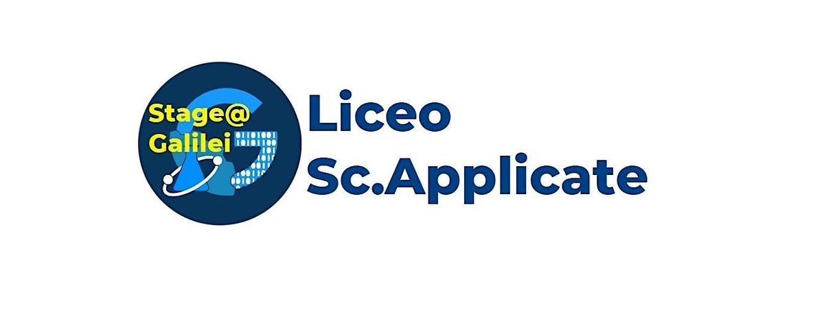 Stage al Galilei / Liceo Scienze Applicate, 25 November | Event in Crema | AllEvents