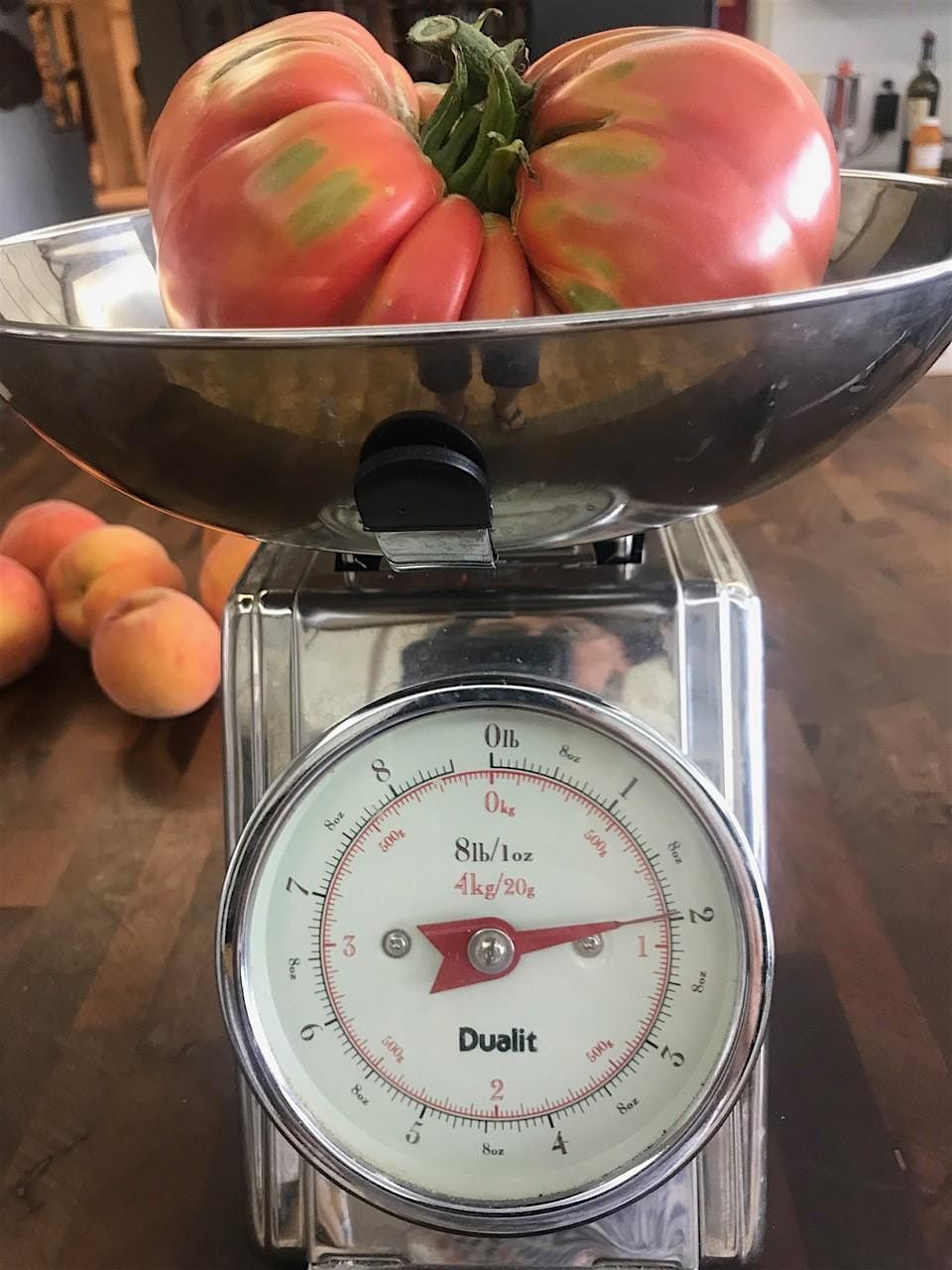 Tomato Pruning Workshop, 28 June | Event in Vancouver | AllEvents
