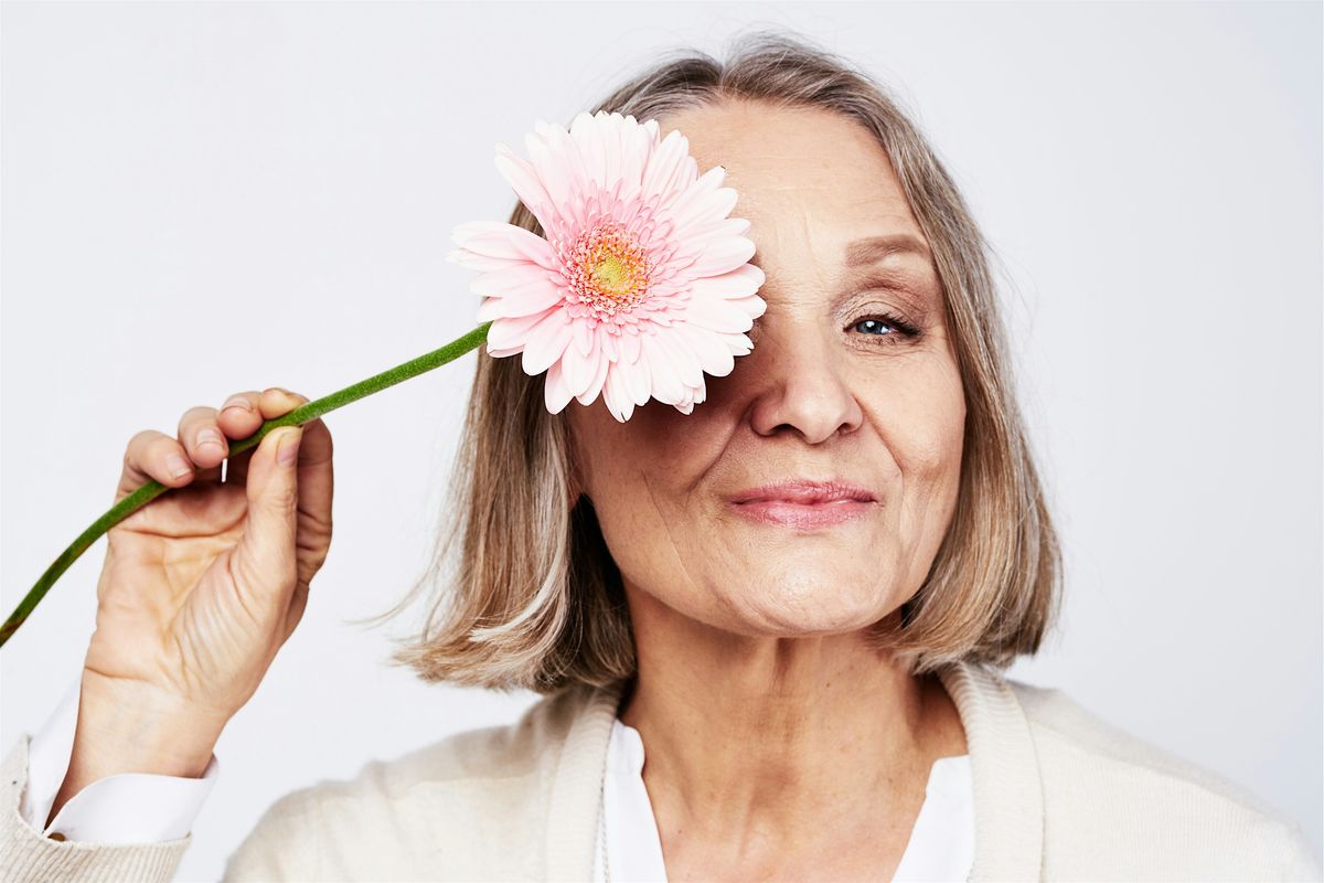 Menopause with Women's Health Expert, 26 February | Event in Twickenham | AllEvents