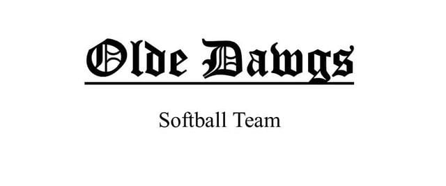 Senior Softball World Championships Las Vegas Nevada September 20 To September 23 Allevents In Las Vegas Senior Softball Tournament November 2022