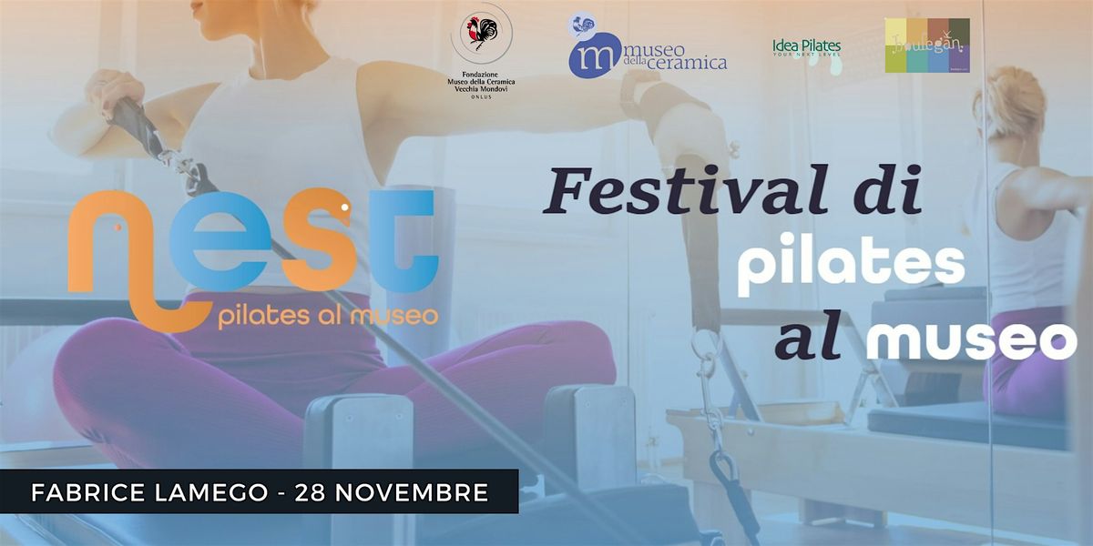 Masterclass con Fabrice Lamego, 28 November | Event in Piazza | AllEvents