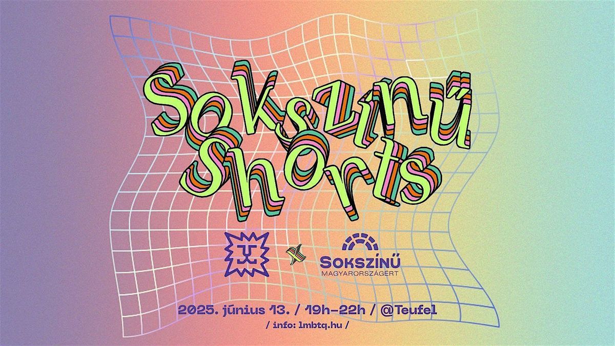 Sokszínű Shorts – Friss Hús rövidfilmek a Teufel kertjében, 13 June | Event in Budapest | AllEvents