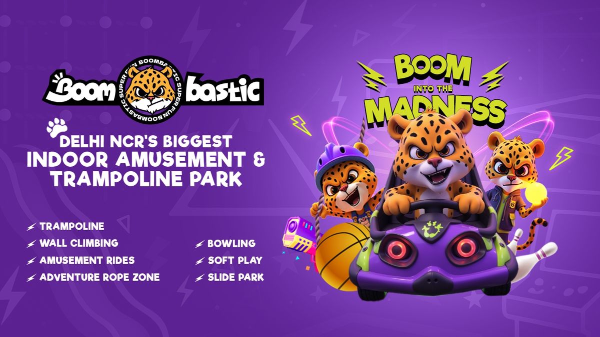 Boombastic