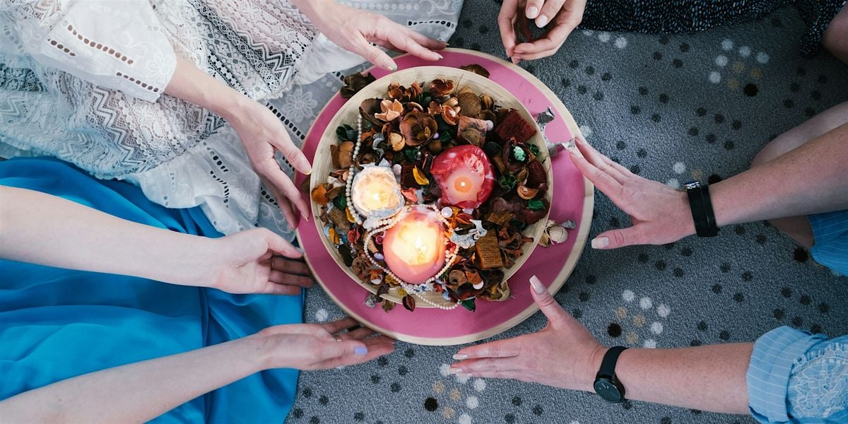 Triple Goddess Wisdom Circle (Quarterly), 7 September | Event in Royal Oak | AllEvents