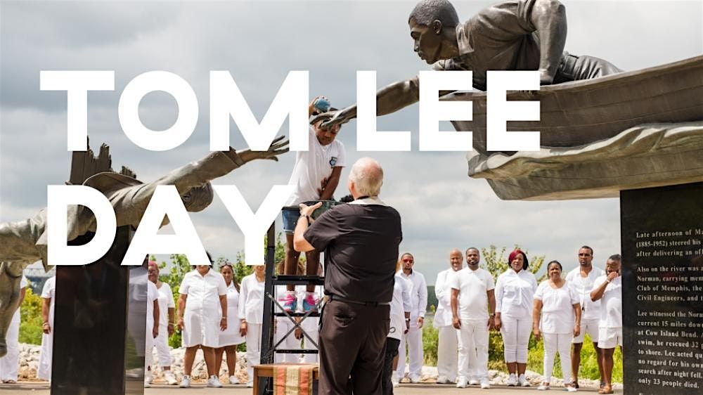 2025 Tom Lee Day Celebration | Event in Memphis | AllEvents