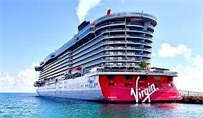 Stacy Crew Adults Only Cruise, 5 September | Event in Miami | AllEvents