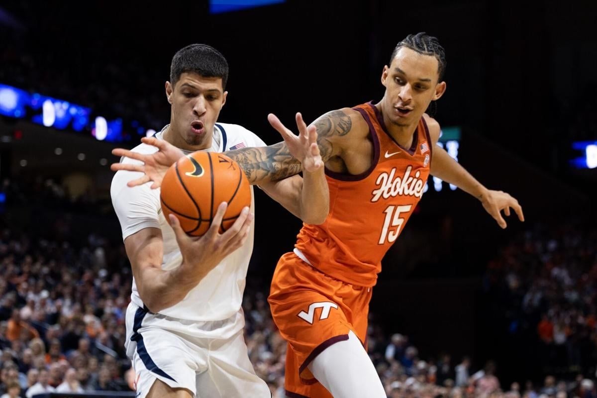 Elon Phoenix at Virginia Tech Hokies Mens Basketball, 20 December | Event in Blacksburg | AllEvents