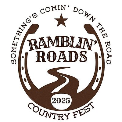 Ramblin Roads Country Fest