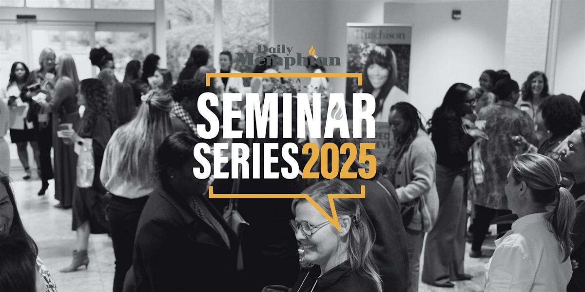 Small Business Seminar 2025, 18 September | Event in Memphis | AllEvents