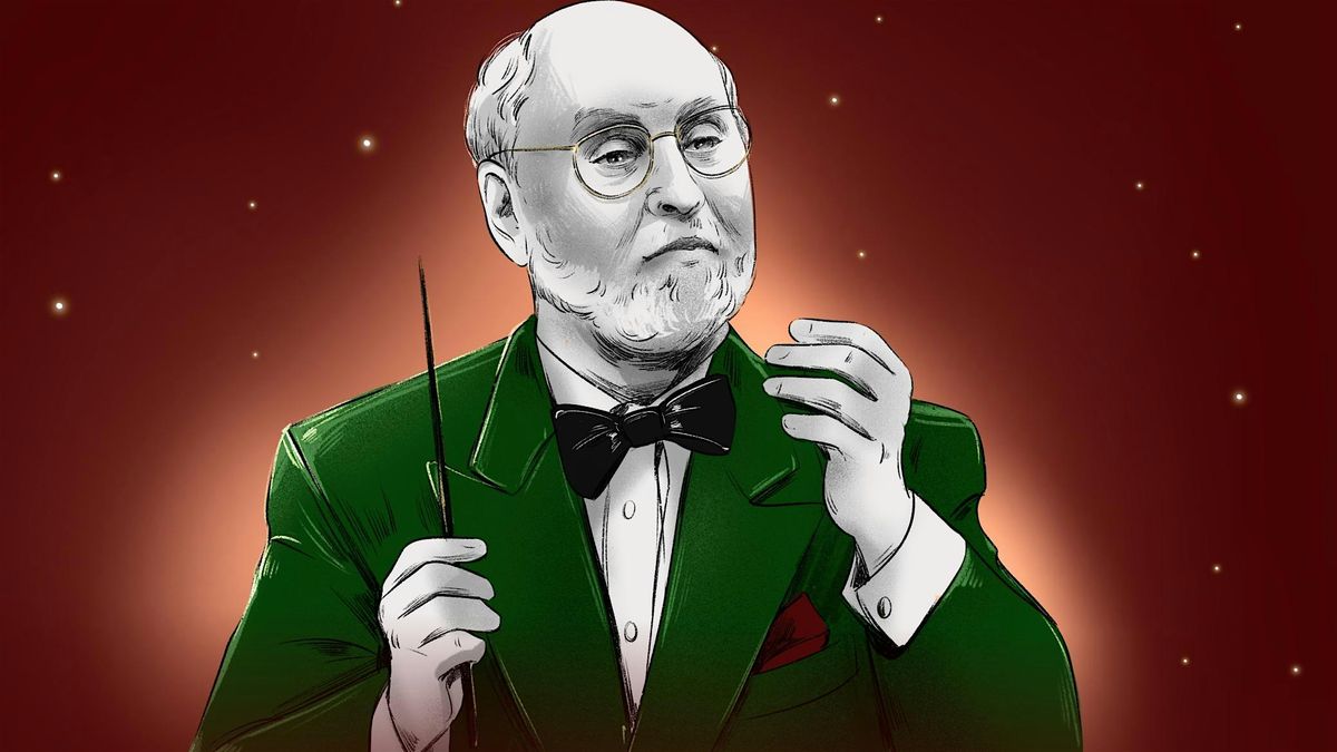 The World of John Williams by La Chapelle Sauvage, 13 December | Event in Gent | AllEvents