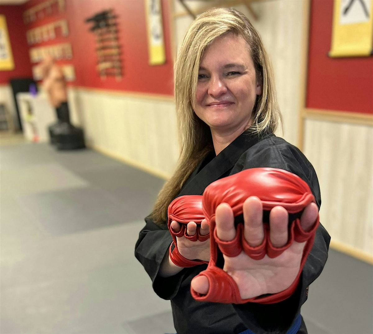 Free Women's Self-Defense Workshop, 11 October | Event in Cincinnati | AllEvents