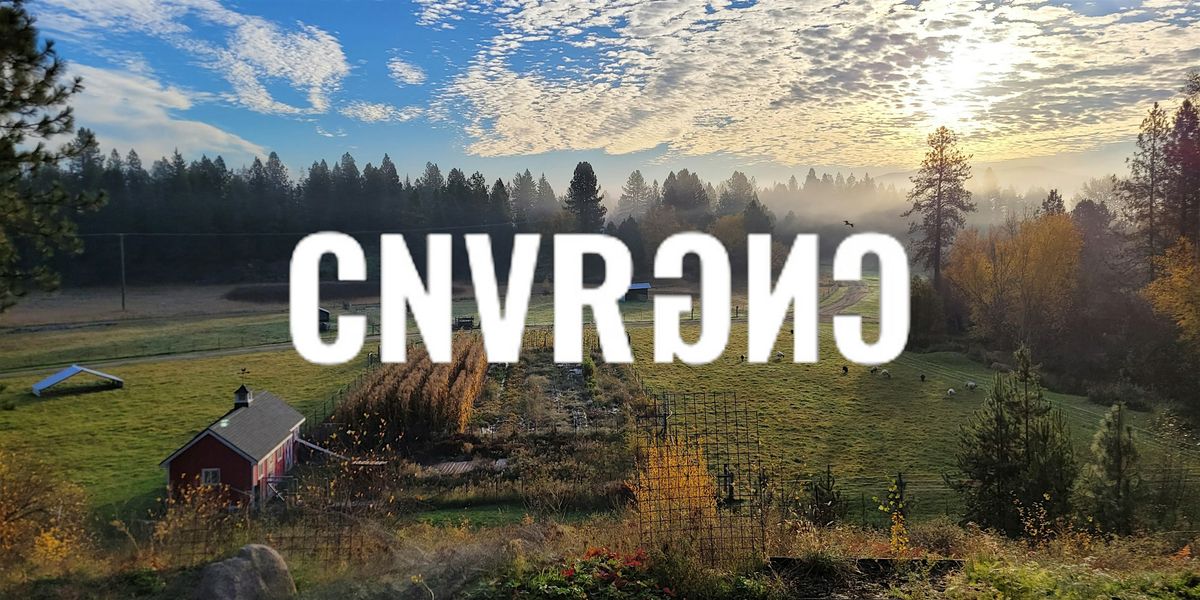 CONVERGENCE 2025, 25 September | Event in Sandpoint | AllEvents