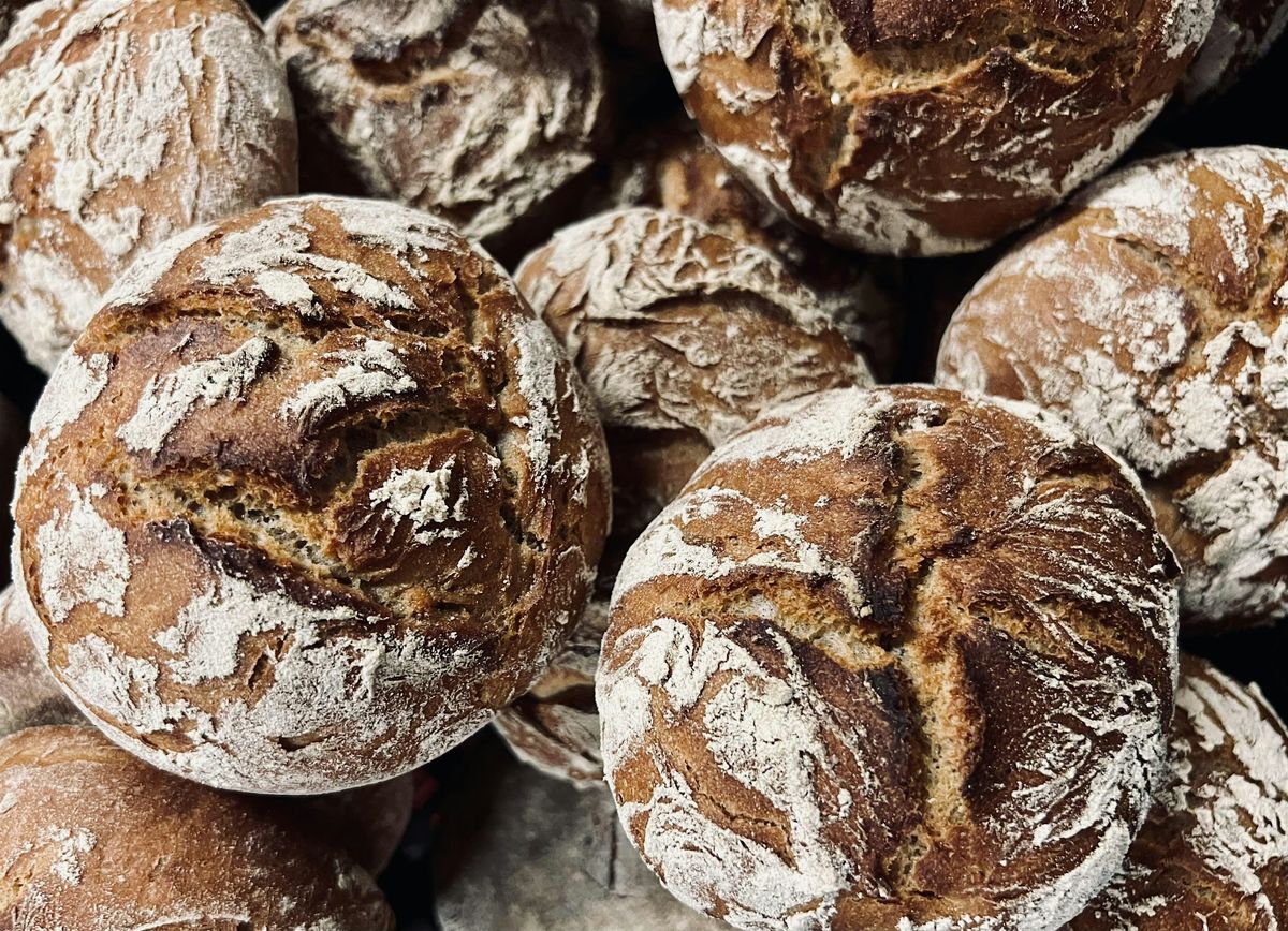 Sourdough Bread Baking Workshop: Beginner Level, 8 June | Event in Fairfax | AllEvents