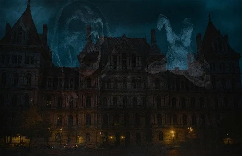 Albany New York Ghost Tour: Downtown, Albany Ghost Tour, 8 October | Event in Albany | AllEvents