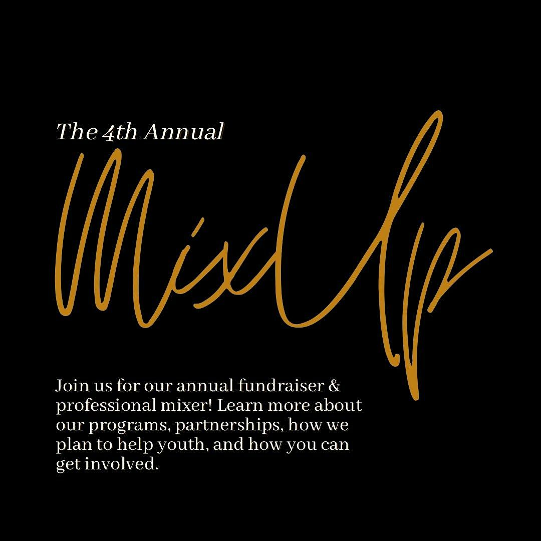 4th Annual Mix Up, 30 October | Event in Rochester | AllEvents