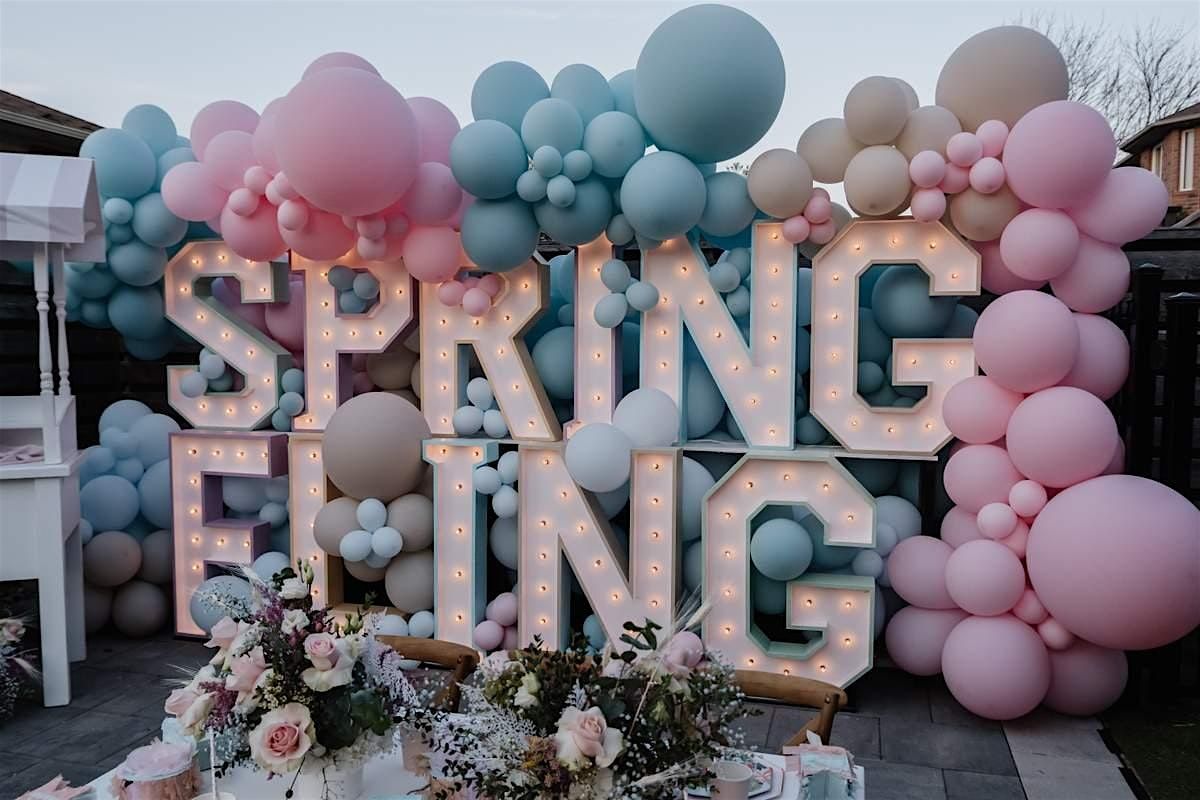 Spring Fling for Fancy & Co, 28 May | Event in West Palm Beach | AllEvents