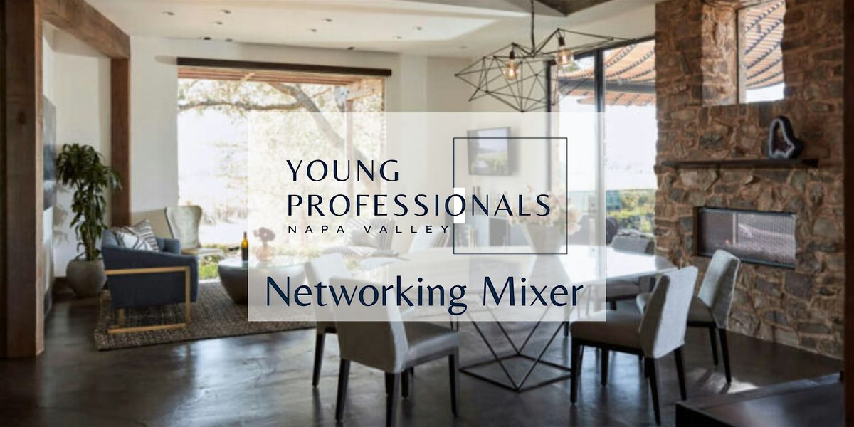 October Mixer at Gemstone Vineyards, 22 October | Event in Yountville | AllEvents