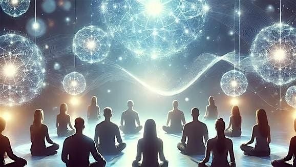 Wednesday Night Meditation / A Transformative Midweek Reset, 13 October | Event in Naperville | AllEvents
