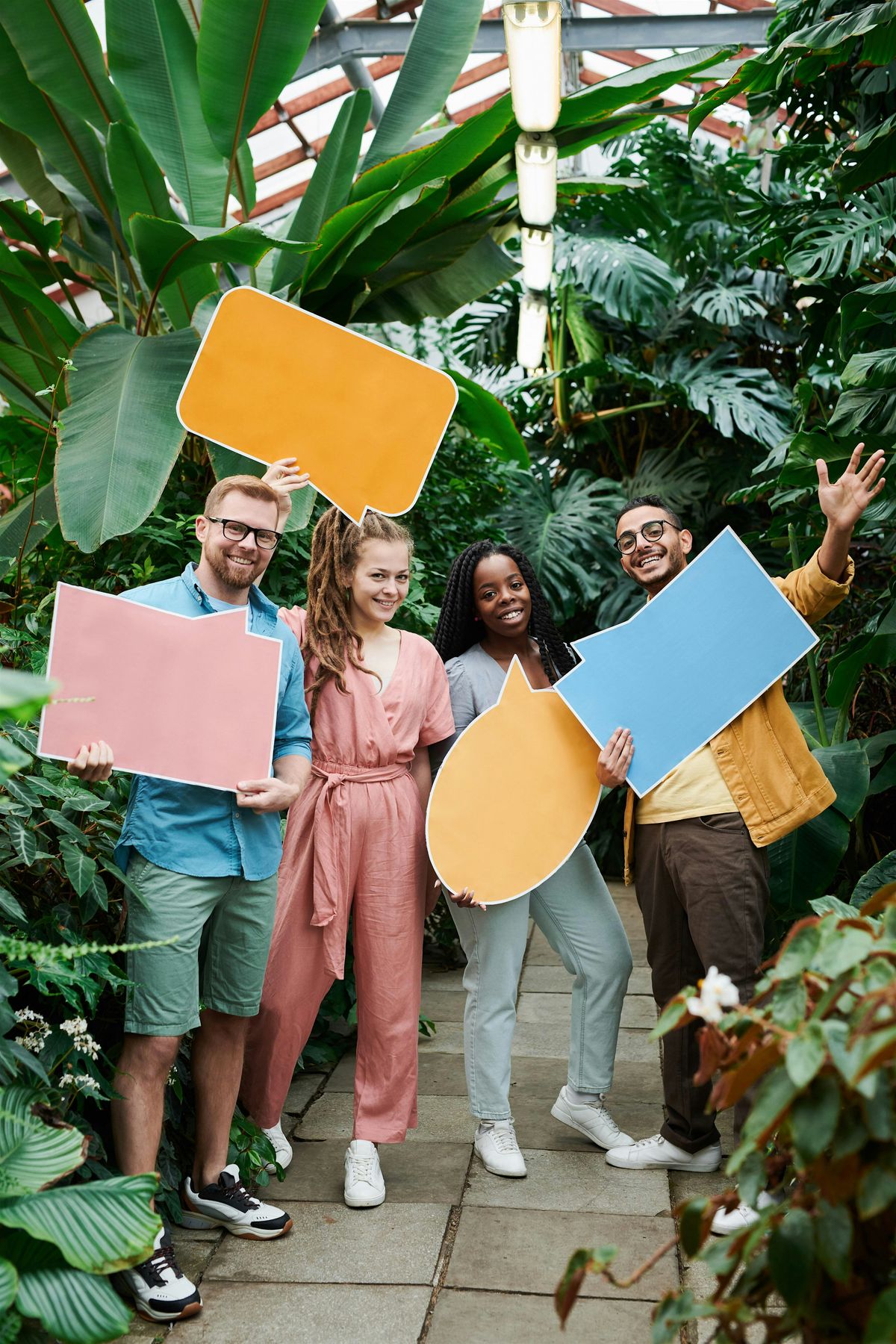 Improv For Growth Drop-In, 29 July | Event in Oakland | AllEvents