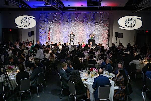 2025 WITA/WITF Annual Dinner, 23 July | Event in Washington | AllEvents