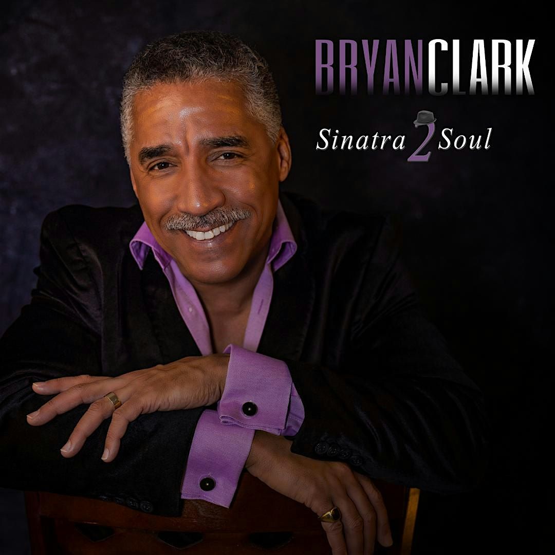Bryan Clark  Sinatra2Soul, 30 October | Event in Lewes | AllEvents